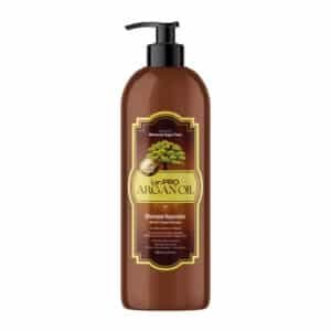 SHAMPOO REPARADOR ARGAN OIL