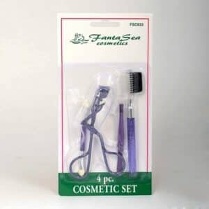 SET COSMETICO FANTASEA