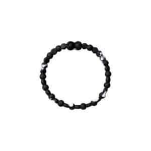 COLA CABELLO MARBLE BLACK
