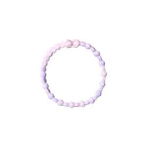 COLA CABELLO SNOW FLAKE PURPLE