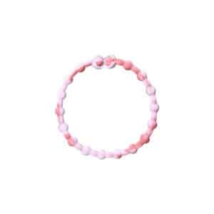 COLA CABELLO S.FLAKE ROSE GOLD