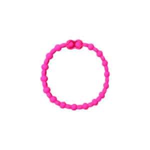 COLA CABELLO PINK
