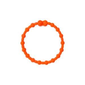 COLA CABELLO ORANGE