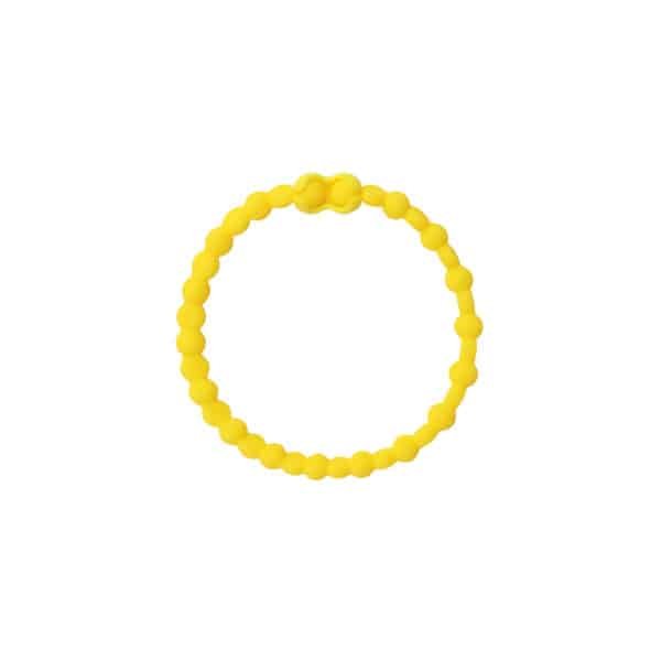 COLA CABELLO YELLOW
