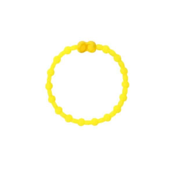 COLA CABELLO NEON YELLOW