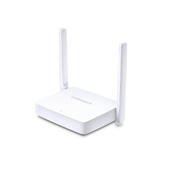ROUTER MERCUSYS 300MBPS INALAMBRICO MW301R (ES)