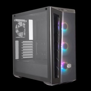 CASE COOLER MASTER MB520 ARGB MCB-B520-KGNN-RGA