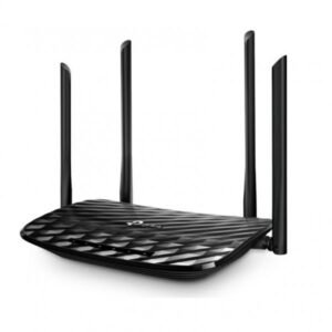ROUTER TP LINK AC1200  MU-MIMO INALAMBRICO ARCHER C6U
