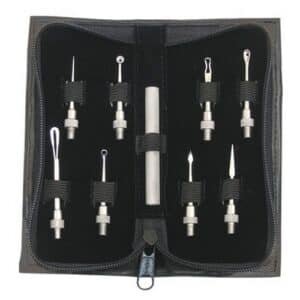 KIT FACIAL COMPLETO ( TOOL )