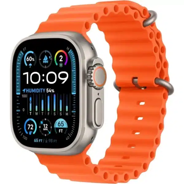 WATCH ULTRA 2 49MM