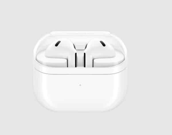 Samsung Galaxy Buds 3 White