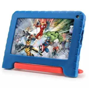Tablet de niños Advenger Multilaser Wifi 32GB 2RAM