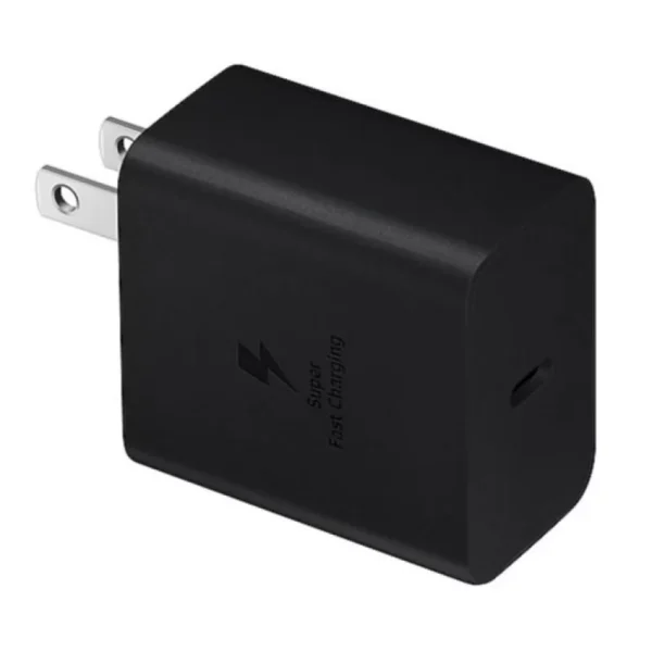 Cargador 45w Samsung