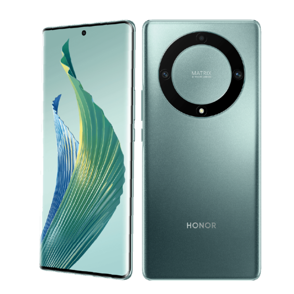 Teléfono Celular Honor Rmo-Nx3 Magic5 Lite 5G 128Gb 6Gb Emerald Green