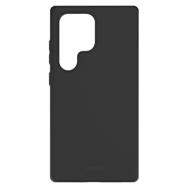 Itskins Avana Case Samsung S24 Ultra Velvet / Black Compatible With Magsafe
