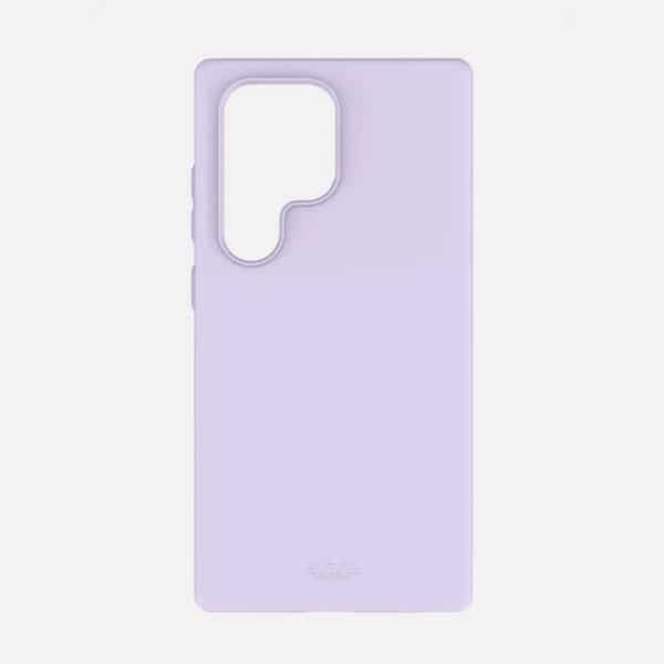 Itskins Avana Case Samsung S24 Ultra Velvet / Lavander Compatible With Magsafe - Image 2