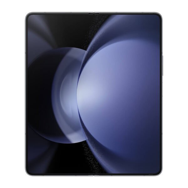 Teléfono Celular SAMSUNG Galaxy Z Fold 5 azul, 256GB - Image 2