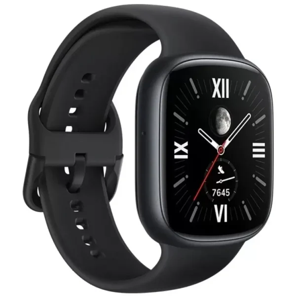 Reloj Inteligente Honor Tma-B19 Watch 4 Black
