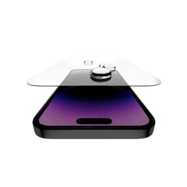 Itskins Temperado iPhone 14 Pro Supreme Glass - Image 2