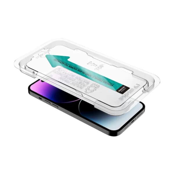 Itskins Temperado iPhone 14 Pro Supreme Glass