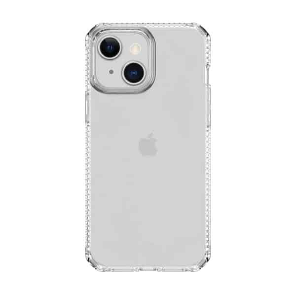 Itskins Case iPhone 13 Spectrum / Clear, Transparent