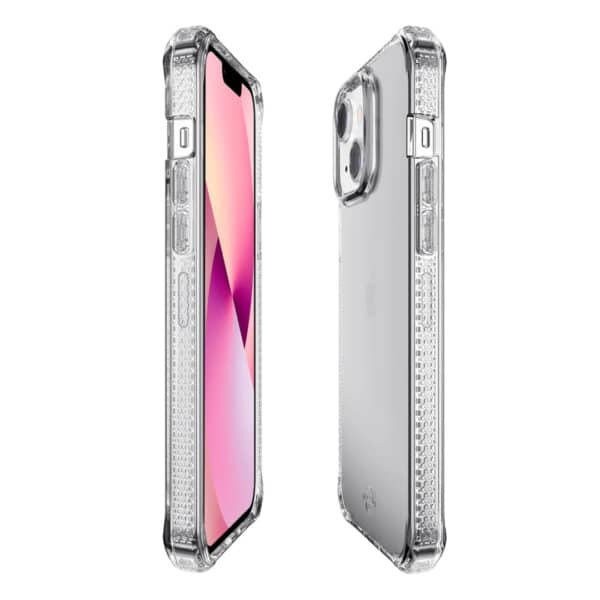 Itskins Case iPhone 13 Spectrum / Clear, Transparent - Image 2