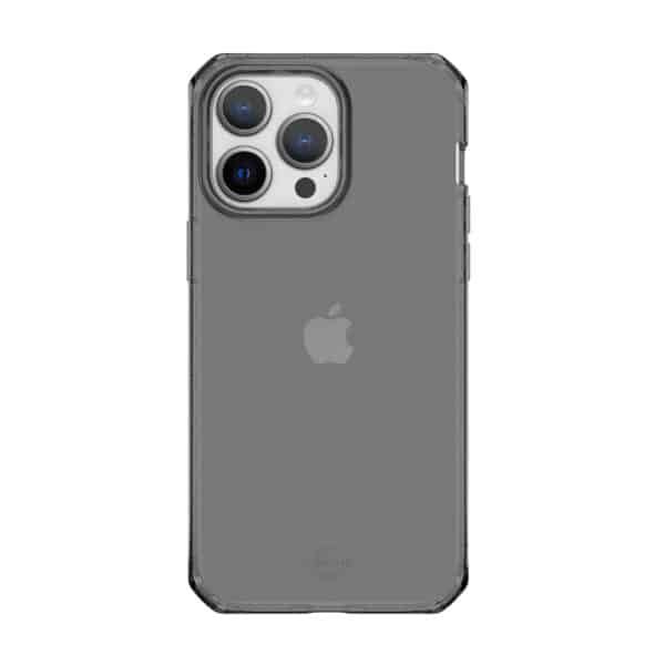 Itskins Case iPhone 14 Pro Max Spectrum R / Clear, Smoke