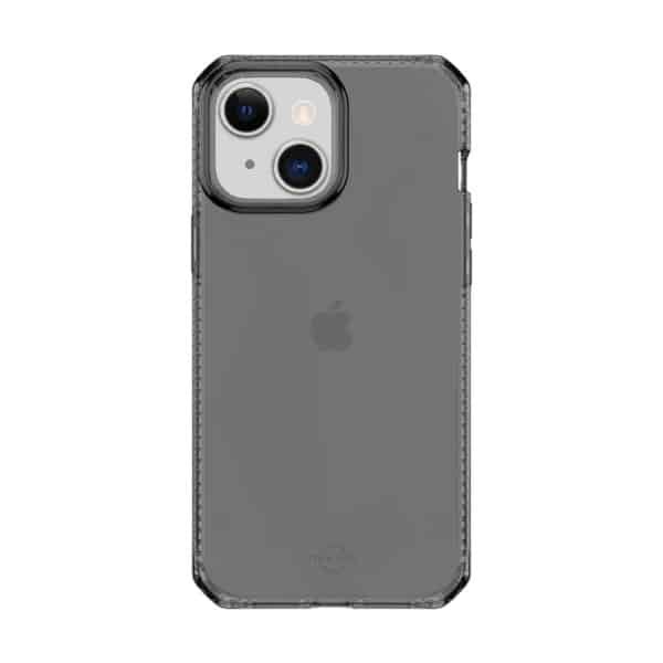 Itskins Case iPhone 14/13 Spectrum R / Clear, Smoke.