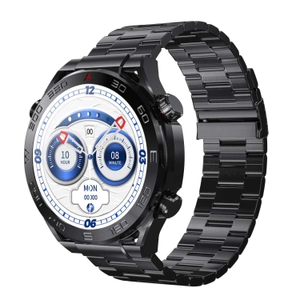 Reloj inteligente Zordai Zd5 Ultra mate negro