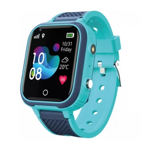 Reloj inteligente para niños LTE 4G/Wifi/GPS/Android