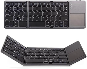 Teclado para iPad, iPhone, Android o Windows