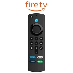 Control de repuesto para Fire TV