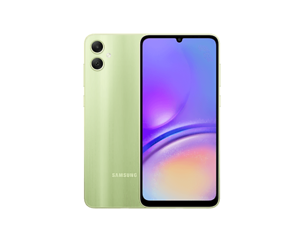 Teléfono Celular Samsung Galaxy A05 4GB/64GB - Image 4