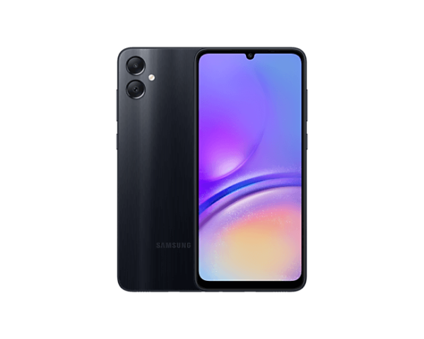 Teléfono Celular Samsung Galaxy A05 4GB/64GB - Image 3