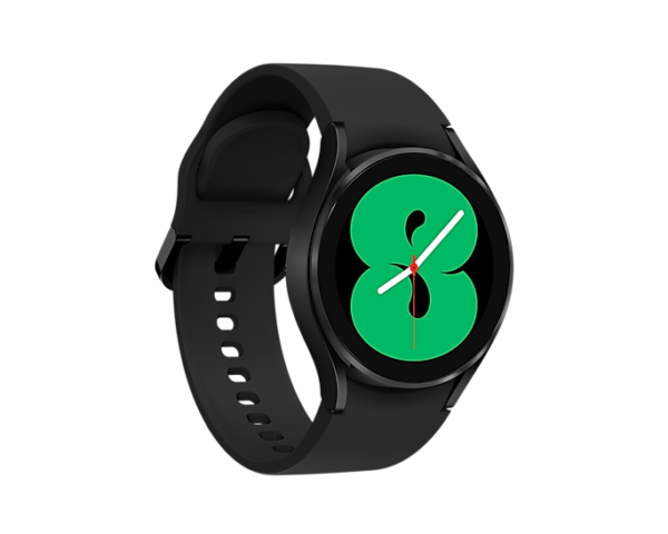 Reloj Inteligente Galaxy Watch 4 40mm Black