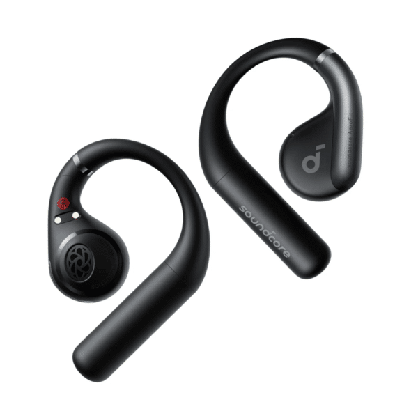 Soundcore AeroFit B2B - WM US Black Iteration 1