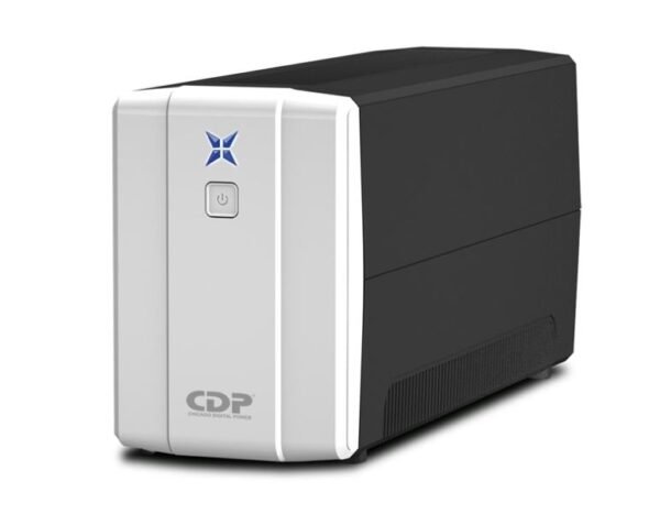 UPS CDP 500VA 8 OUTLET R-UPR508