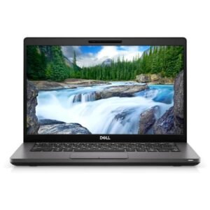 LAPTOP DELL LATITUDE 5400 14" I5-8365U 8GB 256GB SSD W10 PRO INGLES 5400I582568W10P-REFURBISHED