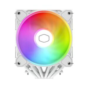 ABANICO COOLER MASTER HYPER 622 HALO BLANCO RR-D6WW-20PA-R1