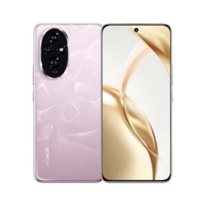 Teléfono celular HONOR 200 12/256 GB Coral Pink