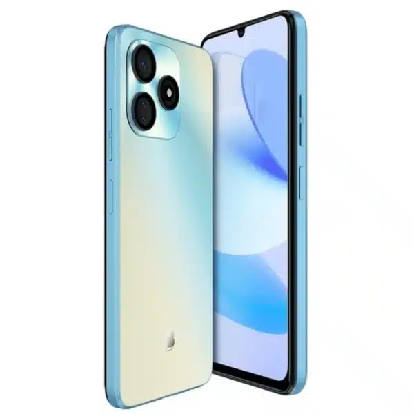 Teléfono celular BLU G64L 4+64 Light Blue