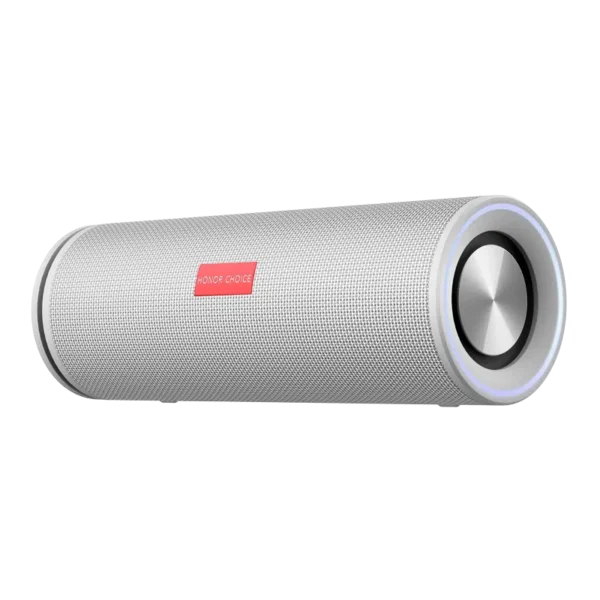 Parlante Bluetooth Honor Portable Bluetooth Speaker Pro VNC-ME00 blanco