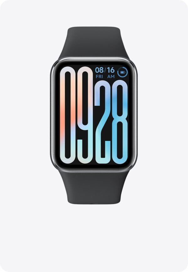 Smart Band Xiaomi Smart Band 9 Pro 57410 Obsidian Black - Image 4