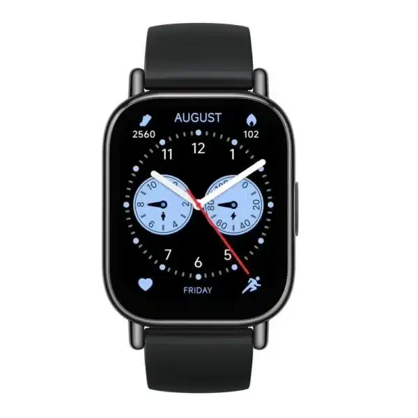 Reloj Inteligente Redmi Watch 5 Lite 57765 Negro