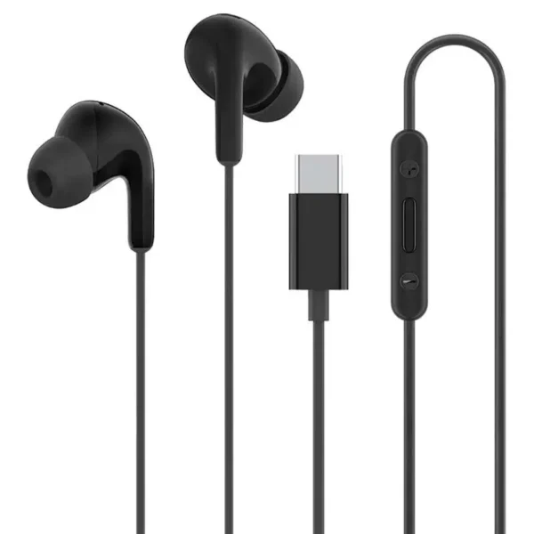 Audífonos Xiaomi Earphone Type C 57982
