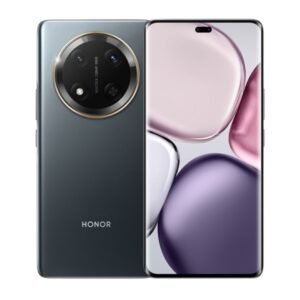 Teléfono celular Honor Magic 7 Lite Titanium Black8GB+256GB