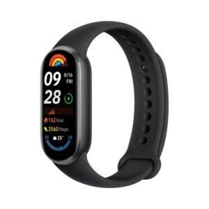 Banda Inteligente Xiaomi Smart Band 9 55453 Midnight Black