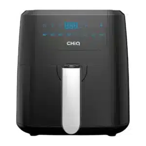 CHIQ freidora de Aire 5L Digital tactil con ventana  - CQXAF05N1TWA1B