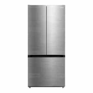 Midea Refrigerador MIDEA 19 Pies Frenchdoor Inverter Mdrf700Fgm46