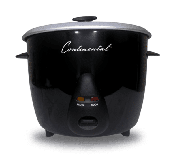 Olla Arrocera 6 Tazas Continental CE-RC219CR